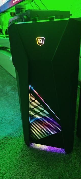 Unitate light  gaming i7-12700,32 GB Ram