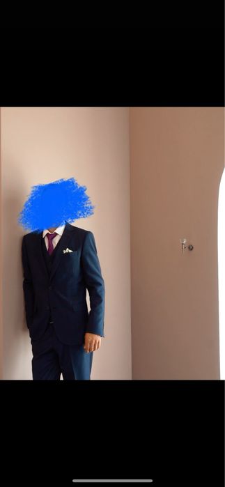 Продам смокинг подоидет 46-48-50р.