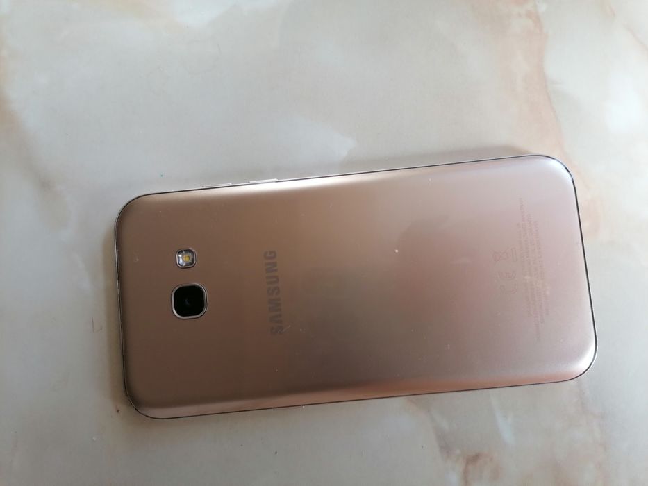Samsung galaxy A5