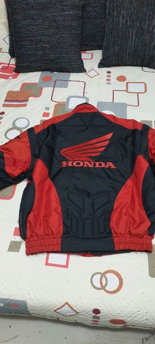 Geaca  moto  Honda