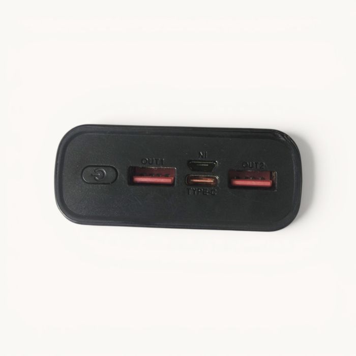 Продается мощный повербанк 22.5W