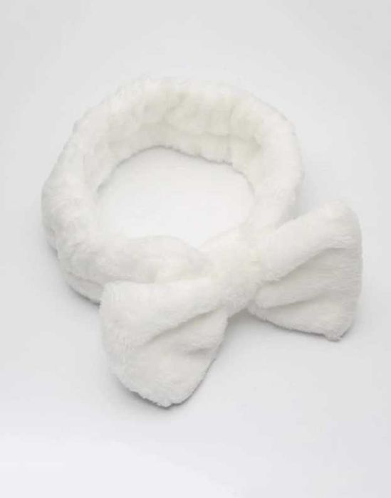 Лента за коса за гримиране / различни цветове