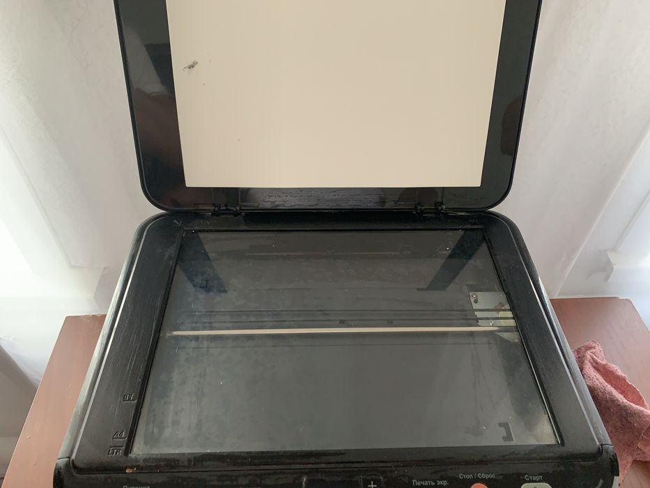 Продам принтер Самсунг