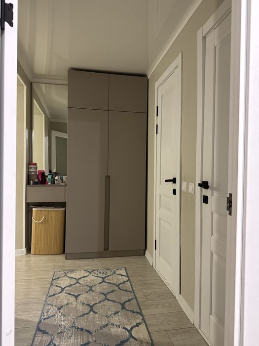 Продам квартиру 2х комнатную