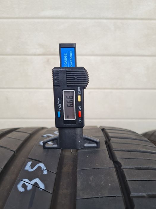 Летни гуми 2 броя HANKOOK Ventus S1 Evo3 SUV 285 35 R22 дот 4422