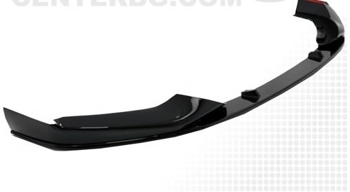 Преден лип спойлер за г30 бмв