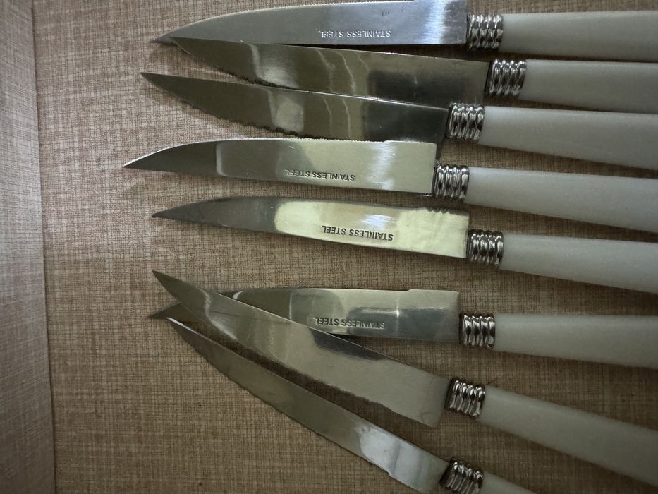 Набор столовые приборы