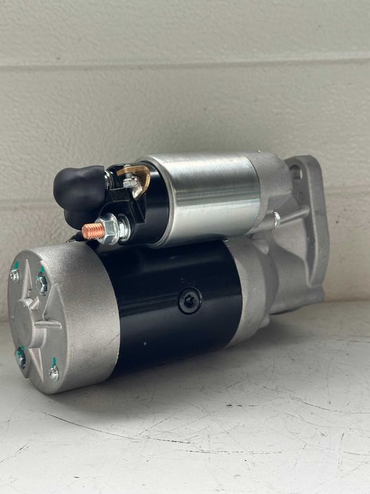 Electromotor NOU JCB , John Deere , Komatsu , Yanmar Kobelco 15 dinti