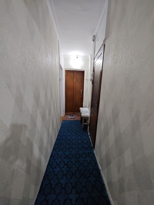 1 комнатная квартира Вогзал