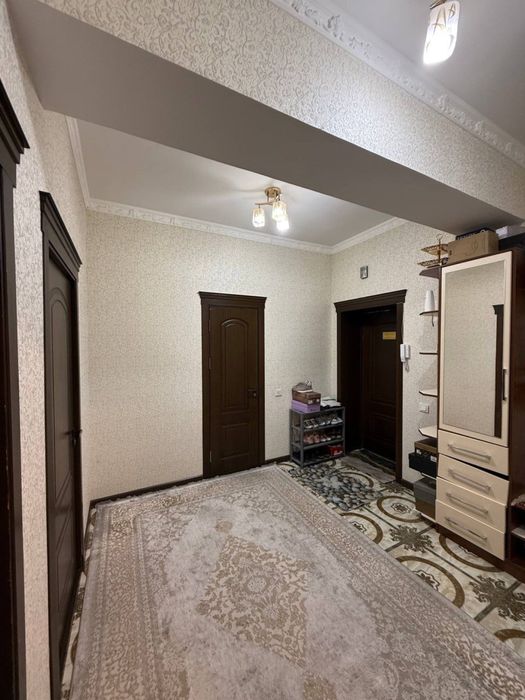 Бектемир хокимиятдан азгина утиб