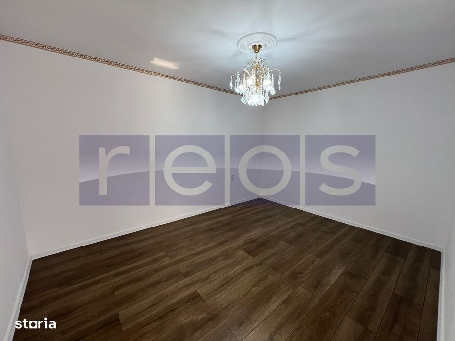 Inchiriere Vila | Singura In Curte |  Zona Mall Vitan