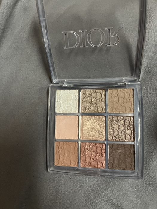 Тени для глаз