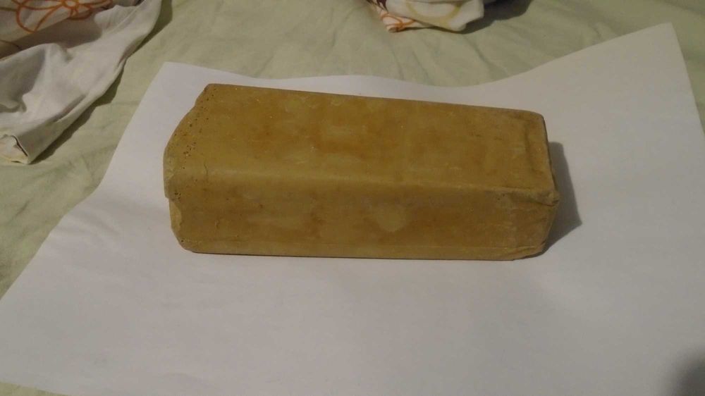 Полираща паста за месинг