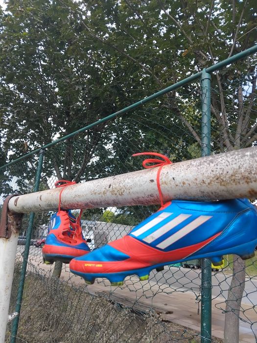 Adidas F50 Adizero Футболни обувки/Бутонки