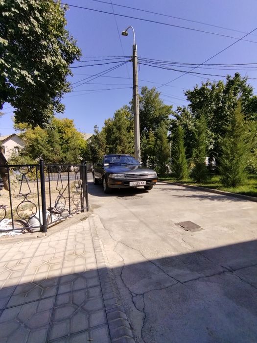 Toyota, Carina 2