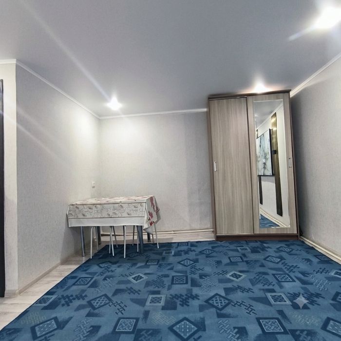 Продам 1 ком квартиру в районе ПедИнститута