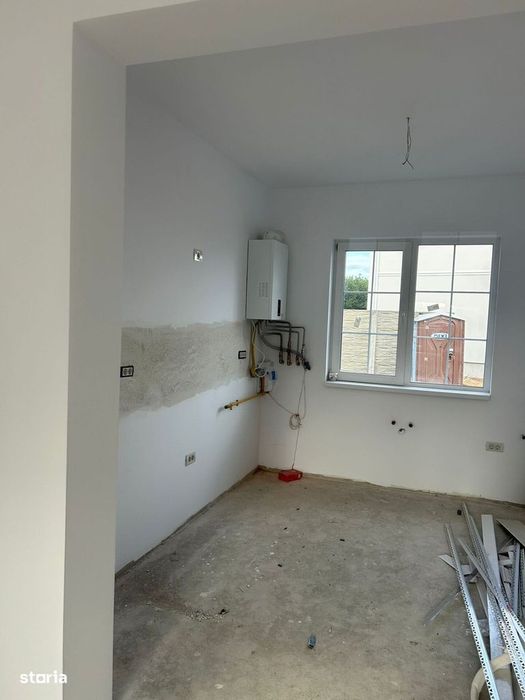 Duplex premium de vanzare, in Sanandrei