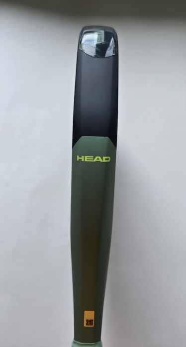 Paleta Padel Head + Husa Dunlop