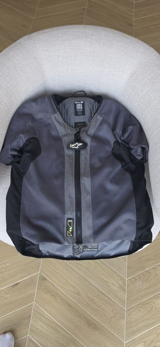 Vand vesta Alpinestar Techair 5