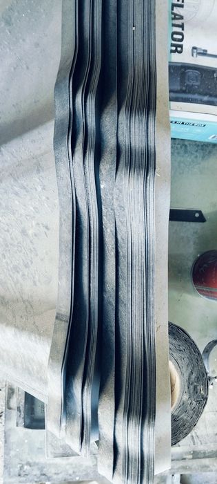 Металлочерепица модульная "Венеция"