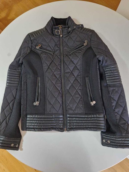 Geacă Philipp Plein