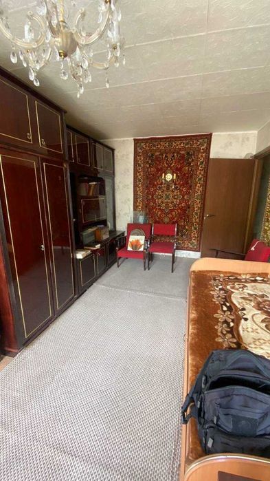 СРОЧНО продам 2 комн в районе тд Ажар