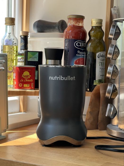 Blender Nutribullet Ultra 1200W