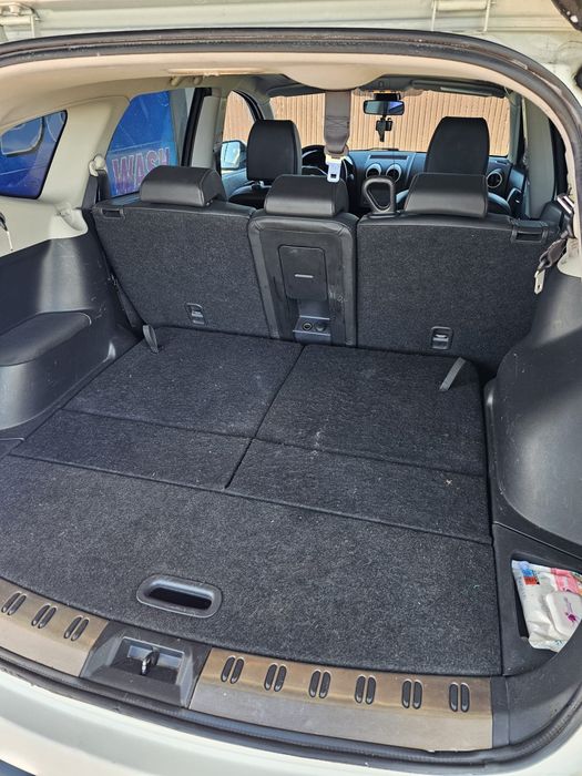 Vând Urgent Nissan Qashqai +2 4x4 Full 7 locuri