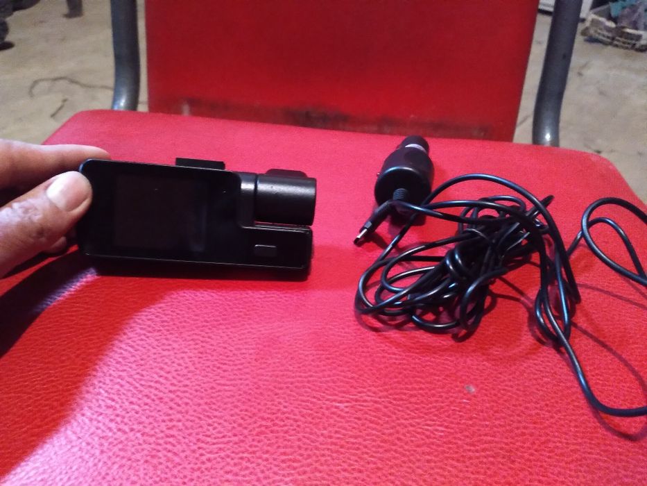 Видео ригистратор