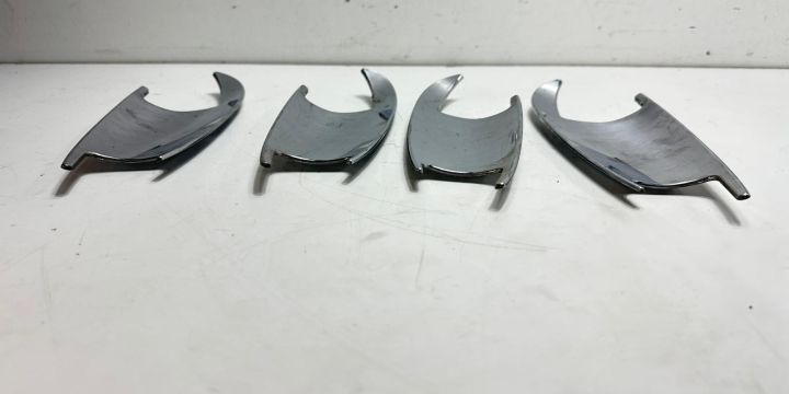 Ornamente maner usa Mercedes-Benz E-Class W212