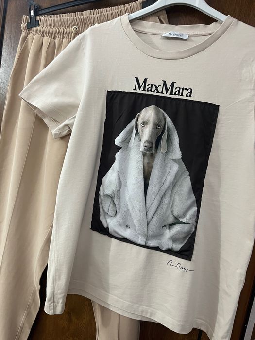 Блуза и панталон Max Mara Л размер
