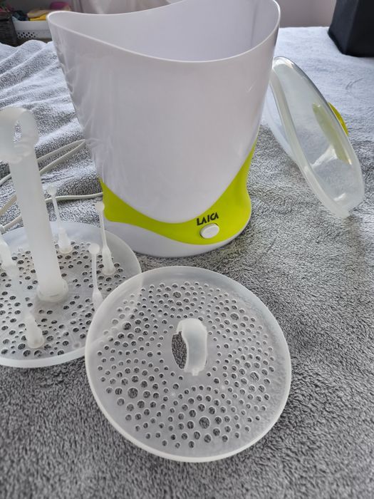 Sterilizator Laica