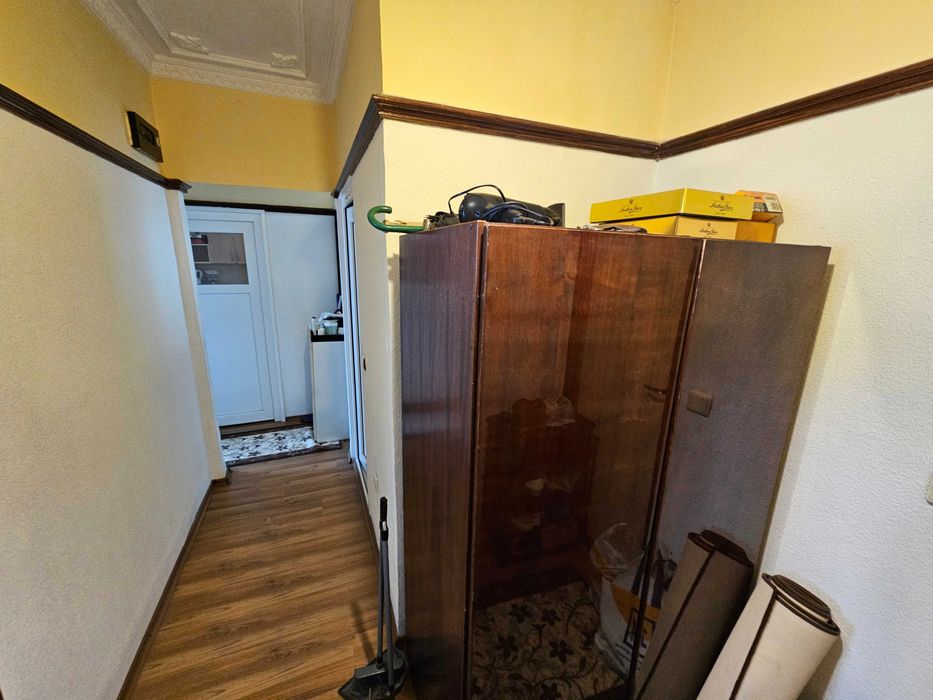 Продава се Двустаен апартамент в Разград, Орел - 72 кв.м за 886 €/кв.м - Снимка #5