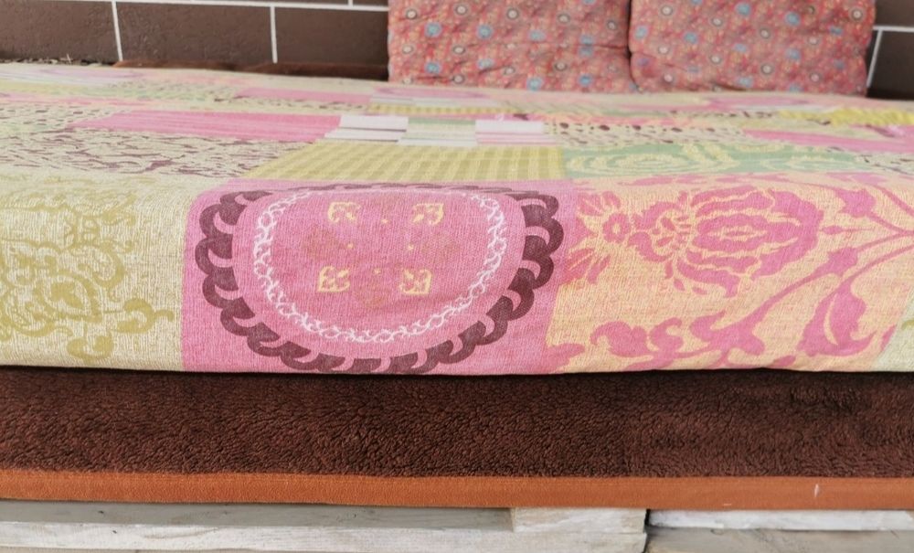 Матрас мягкий паролон