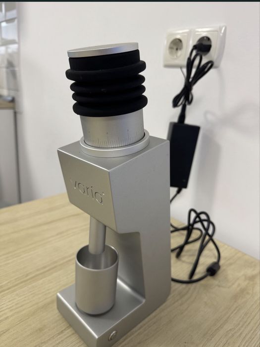 Rasnita cafea Varia VS 3; Ca Noua; Garantie