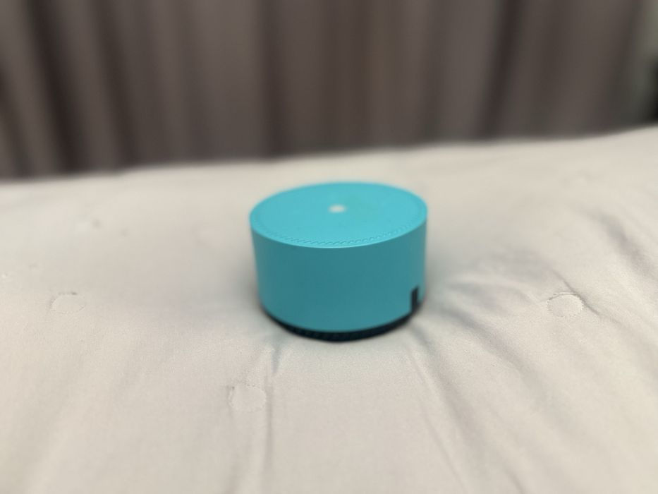 Яндекс Алиса Лайт, бирюзовая