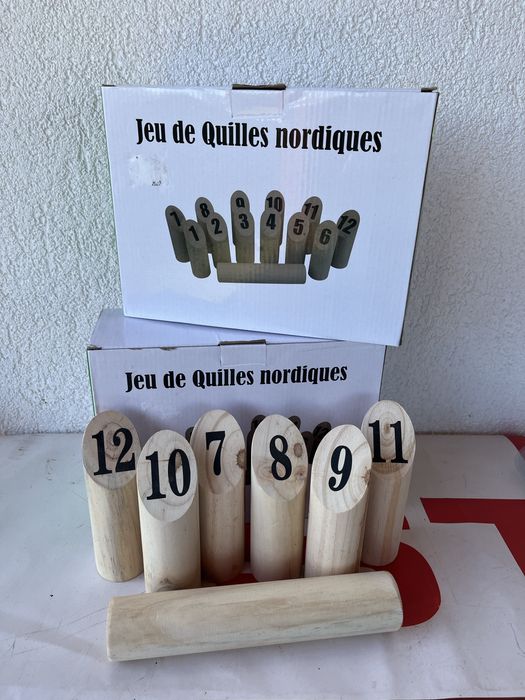 Joc finlandez de aruncare la tinta