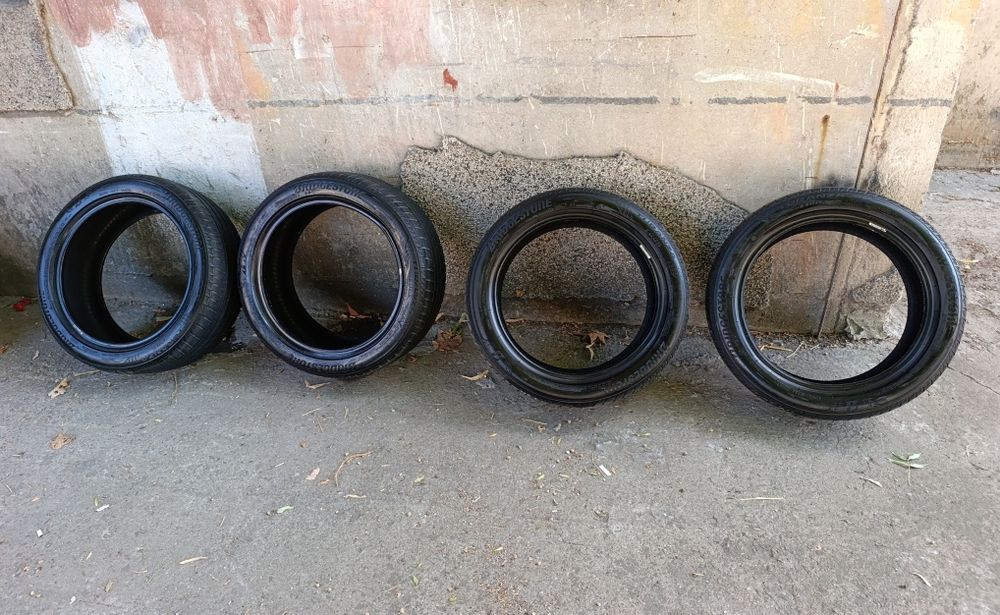 Гуми Bridgestone turanza