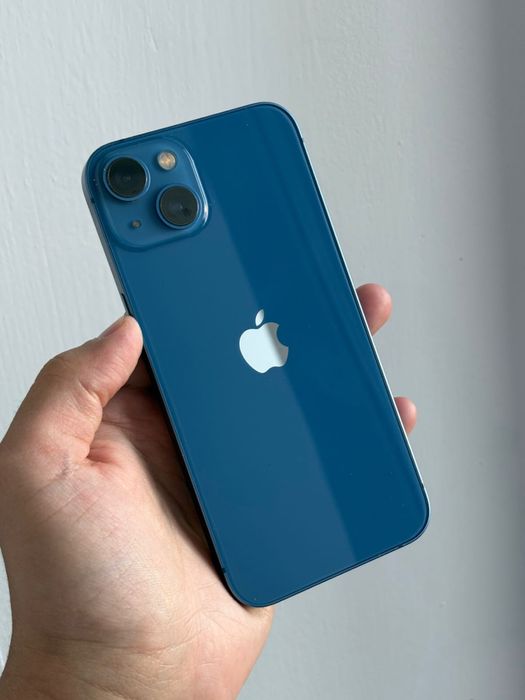 Обмен Iphone 13/128 gb