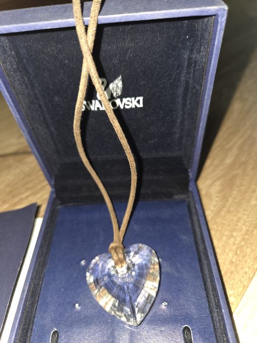Бижута на swarovski