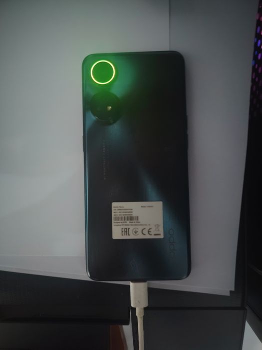 Oppo reno 8t сатылады