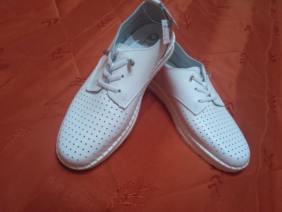 Обувь новая большой размер