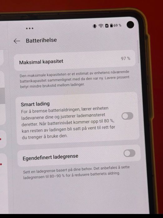 OnePlus Open 512GB