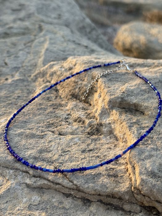 Чокер из бисера 1500 тг