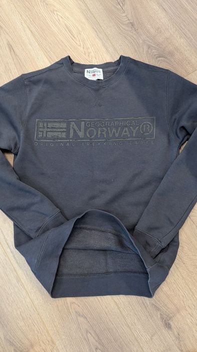 Мъжка блуза Geographical Norway®