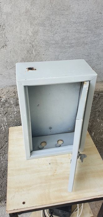 Щиток электрический