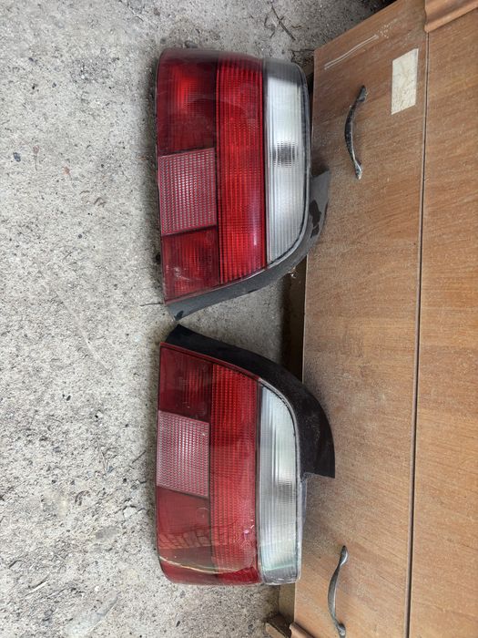 Bmw39 Задние стоп фары