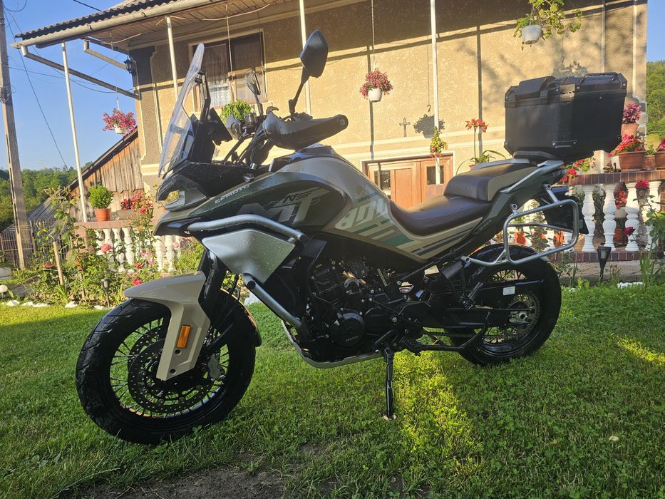 CF MOTO 800MT Explore  Edition