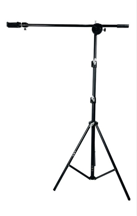 Штатив журавль, новый