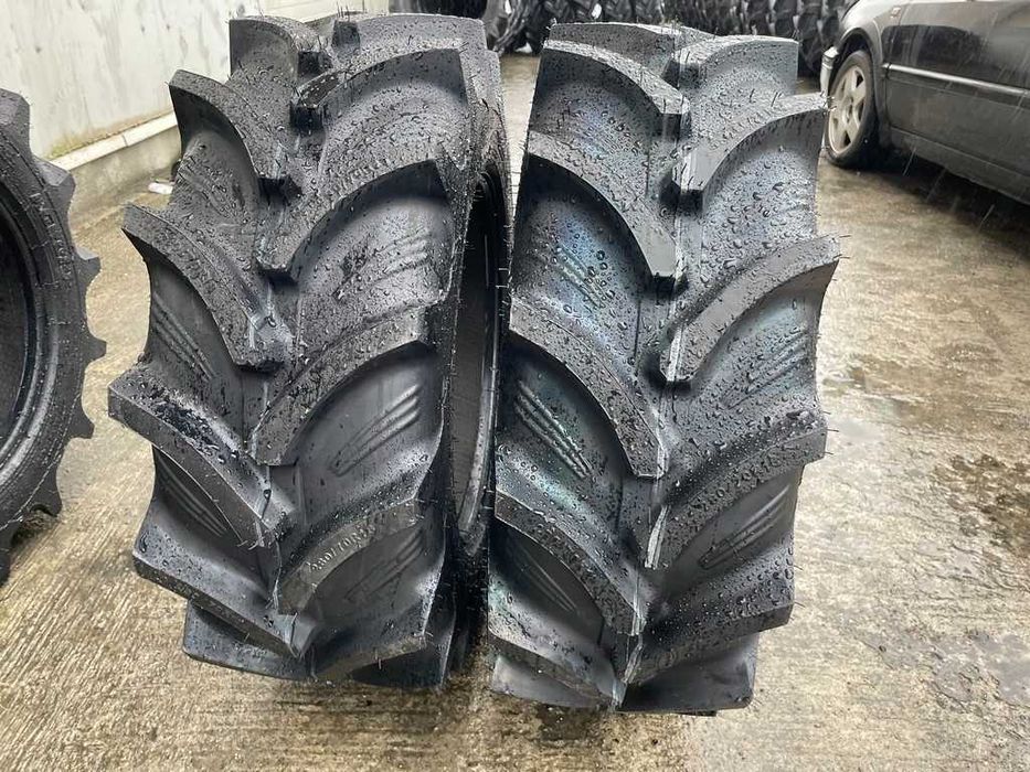 Cauciucuri noi pentru tractor massey ferguson 280/70R18 OZKA